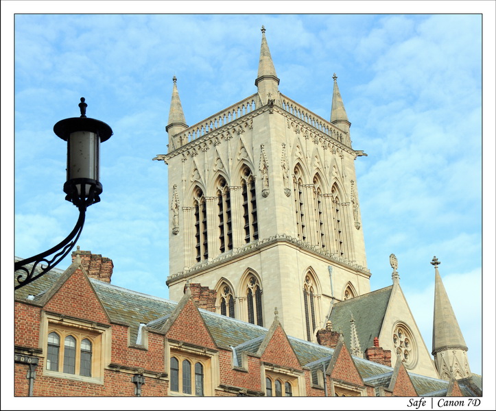 2011 - 03 - Cambridge 017